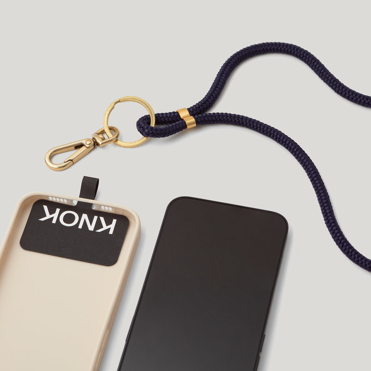 Universal Necklace
