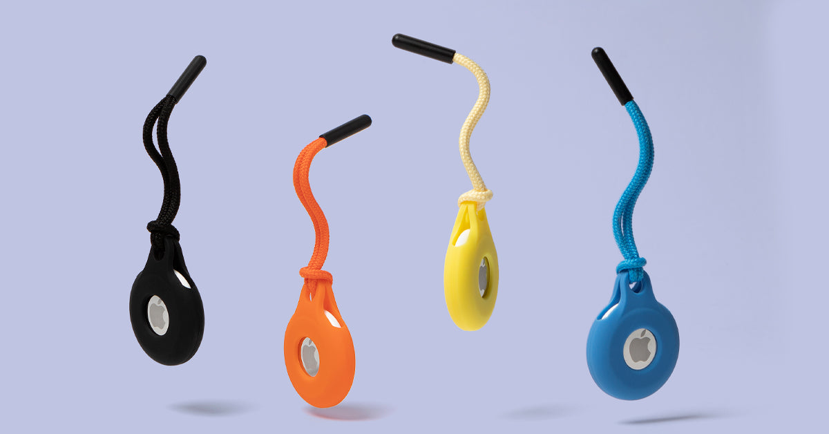 AIRTAG HOLDER