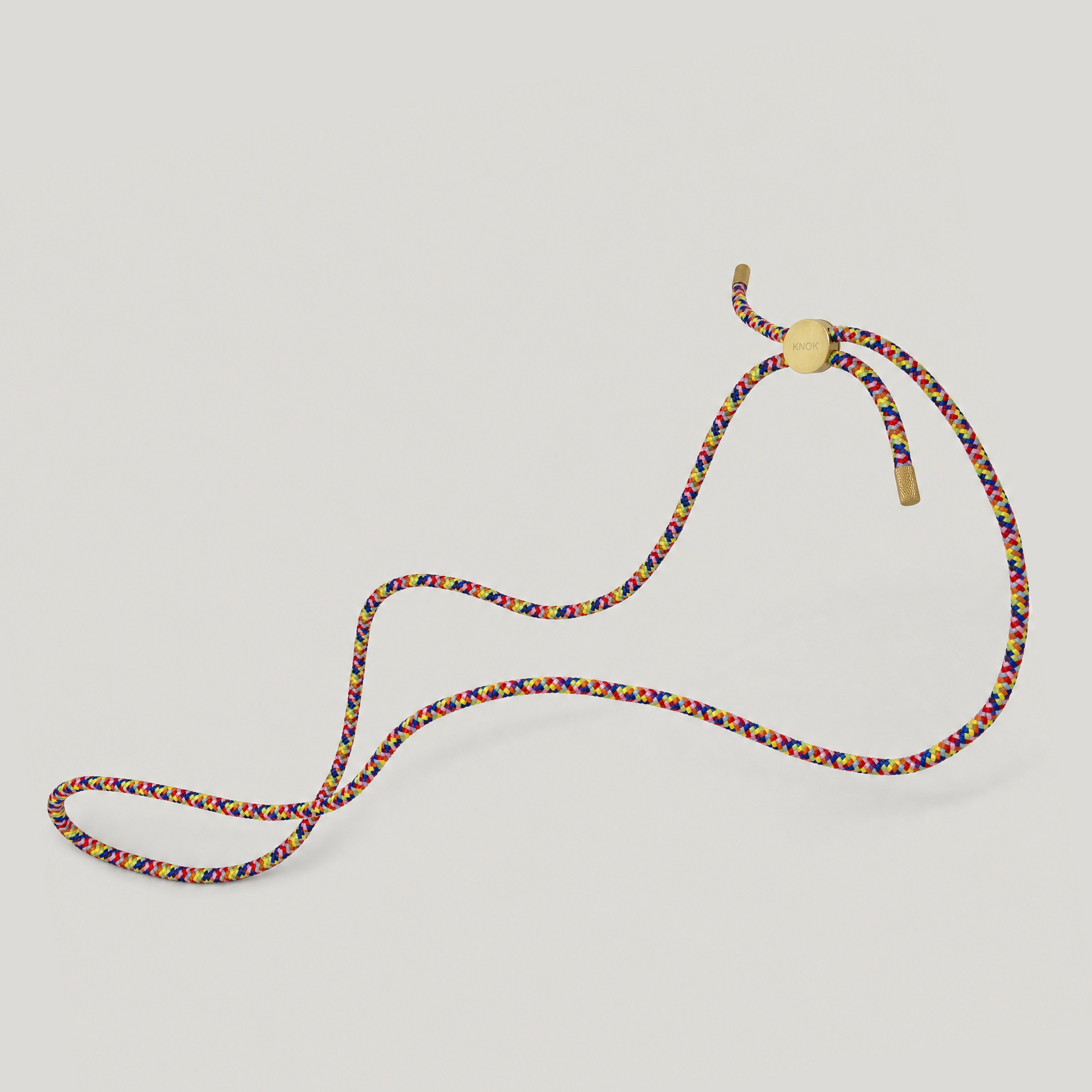 CUSTOM KORDEL (RAINBOW)