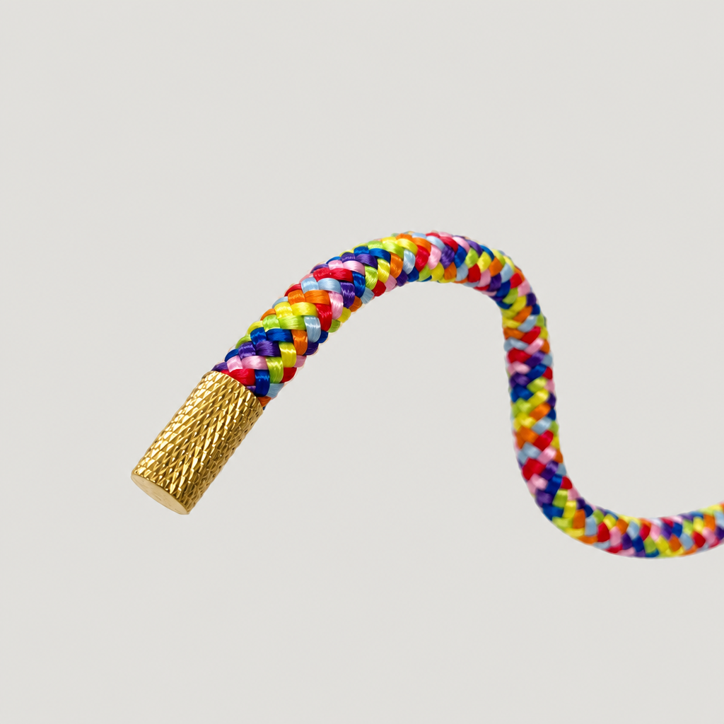 CUSTOM KORDEL (RAINBOW)