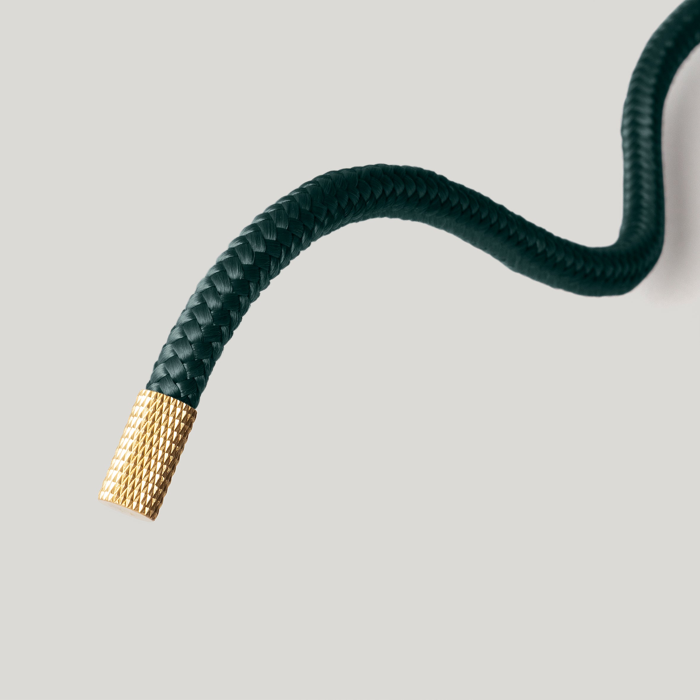 CUSTOM CASE + KORDEL (GRÜN)