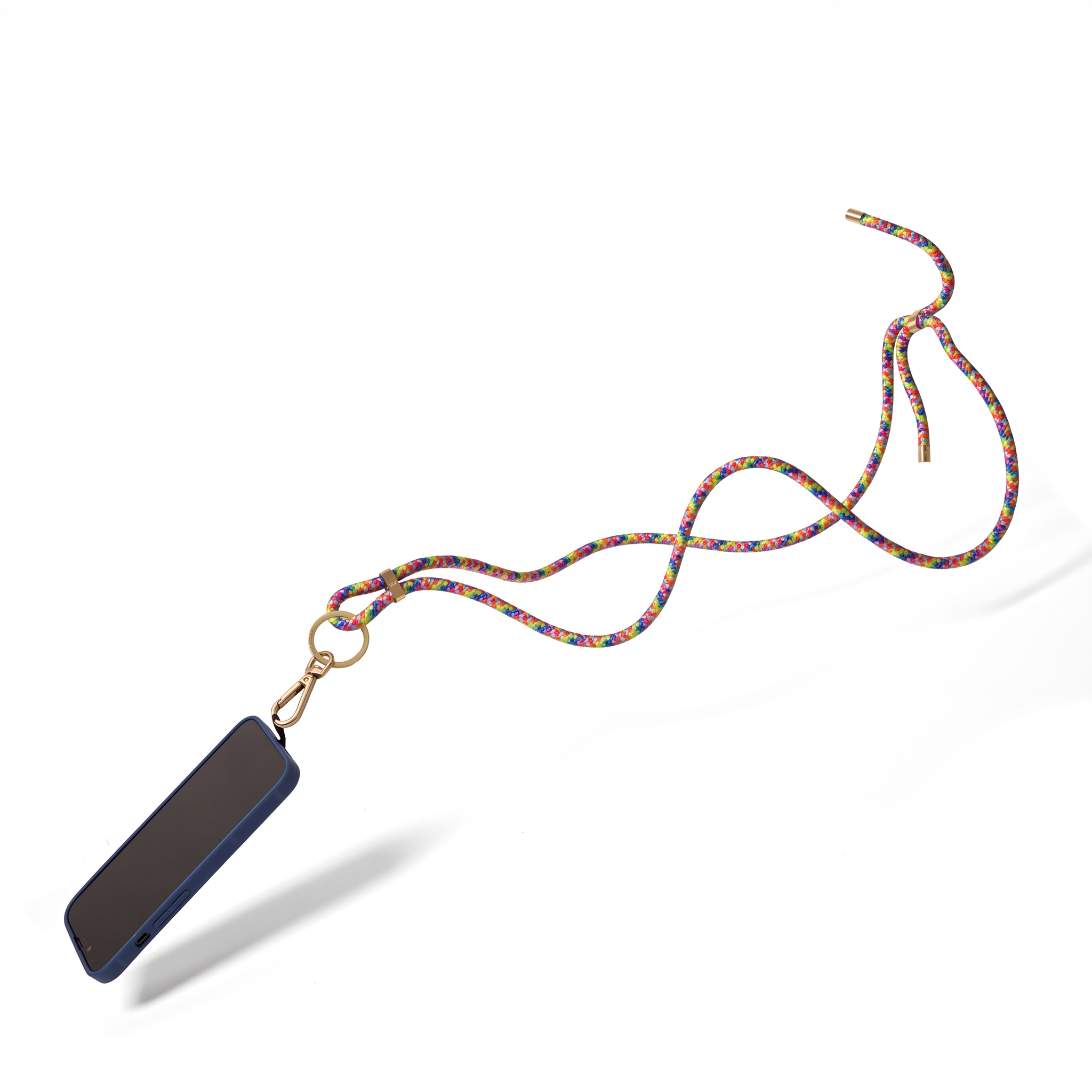 Universelle Handykette (Rainbow)