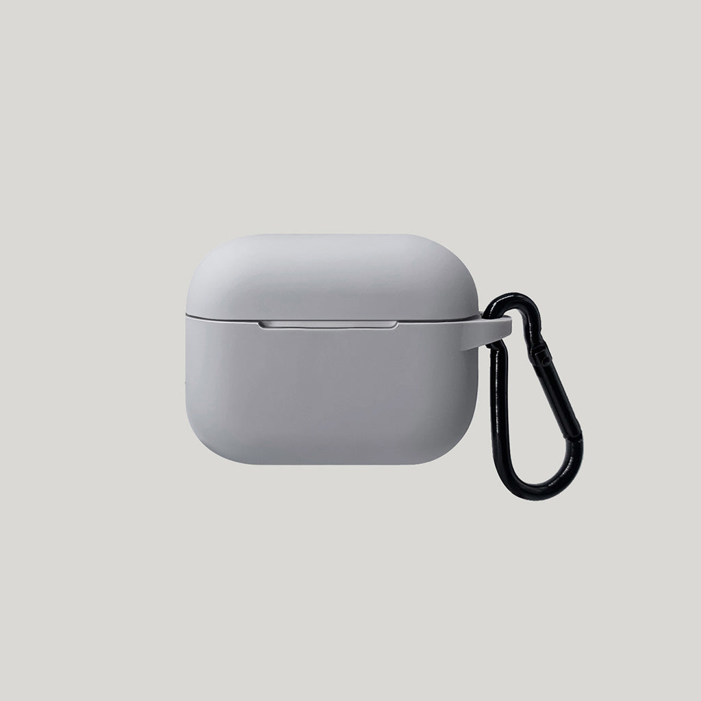 AIRPODS PRO 1 Gen Safety Case in Grau | KNOK