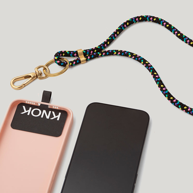 Universal Phone Lanyard (Disco)