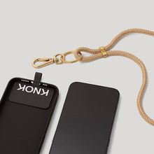 Load image into Gallery viewer, Universal Phone Necklace (Gold)
