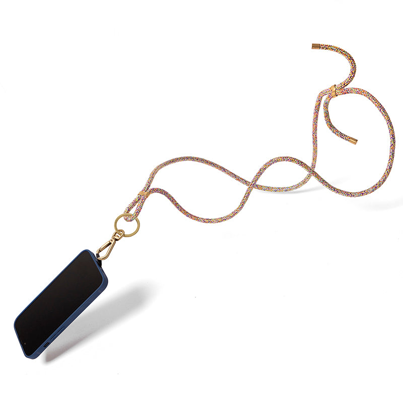 Universal Phone Necklace (Unicorn)