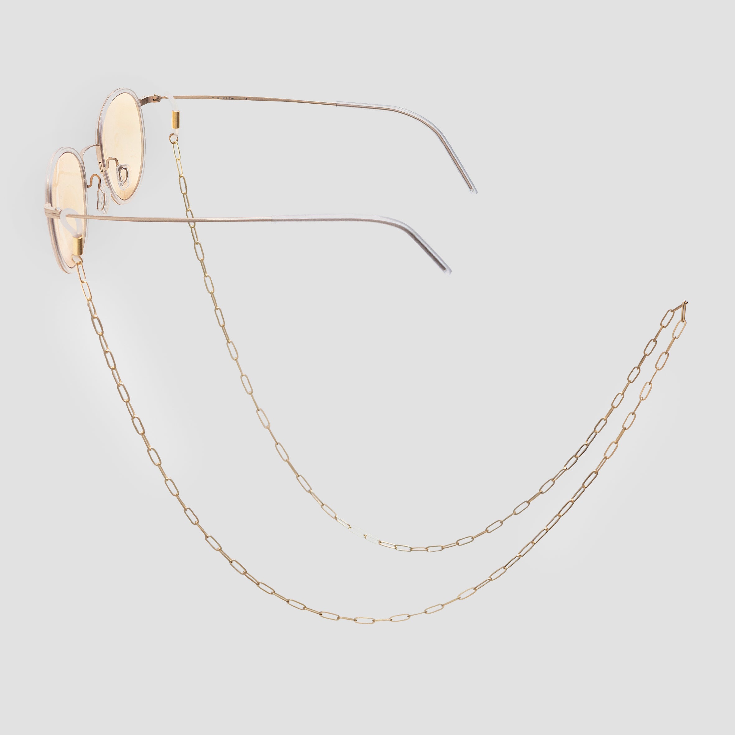 Glasses Chain Gold Sunglasses Chain KNOK