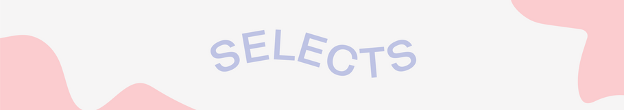 Introducing: KNOK Selects!