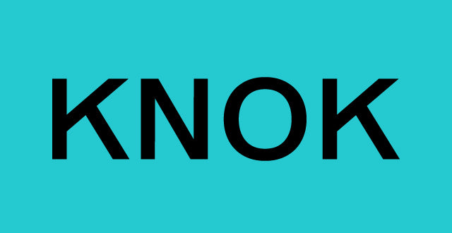 The KNOK Story