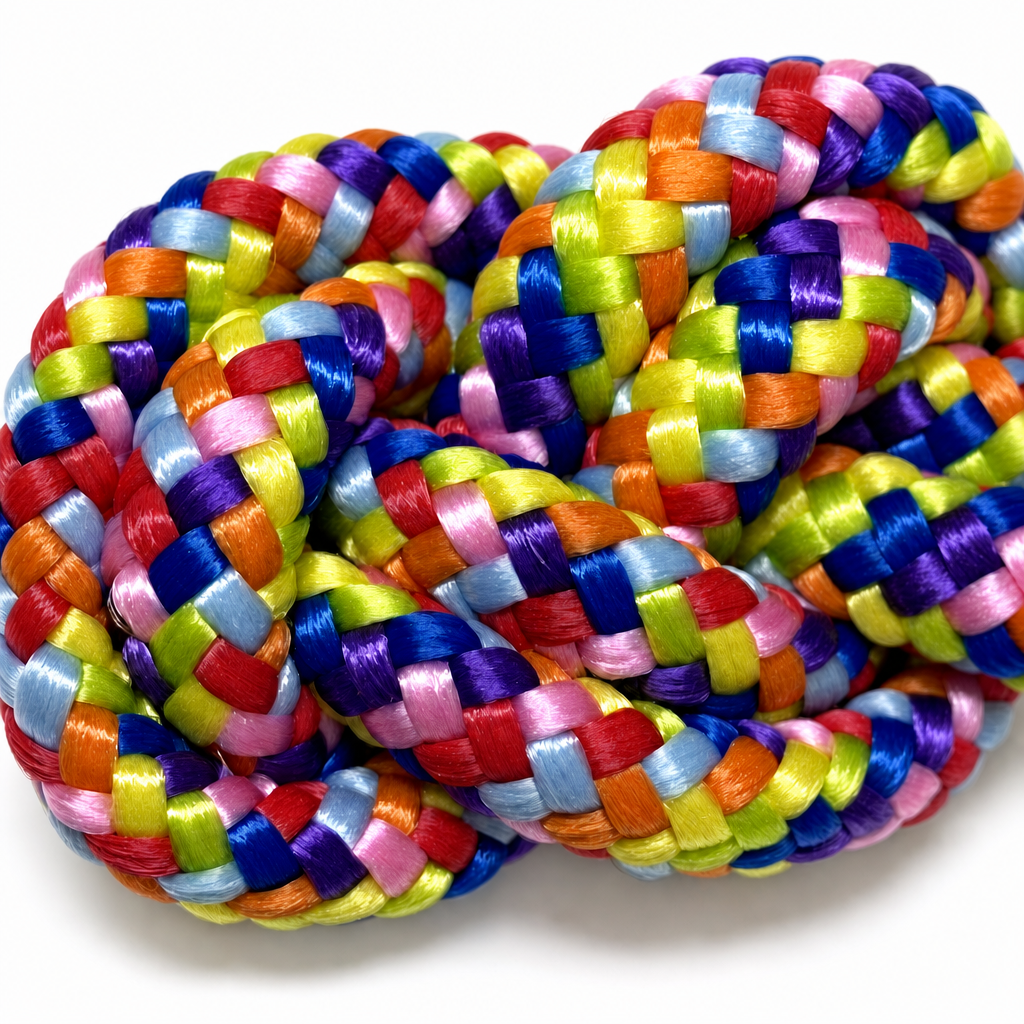 SCHLÜSSELANHÄNGER (RAINBOW)