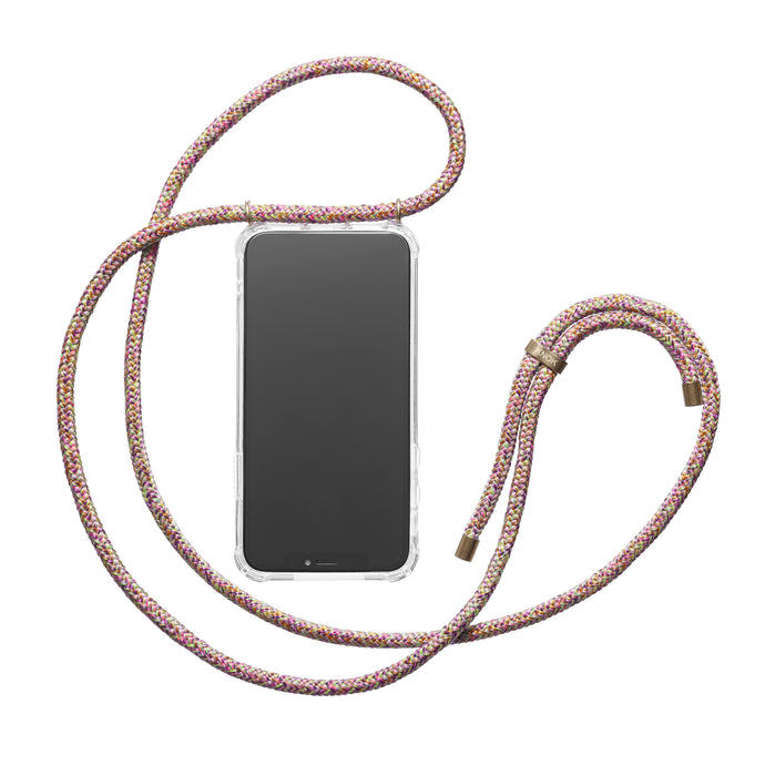 iPhone 12 Lanyard | Phone Case with Strap – knokstore.com