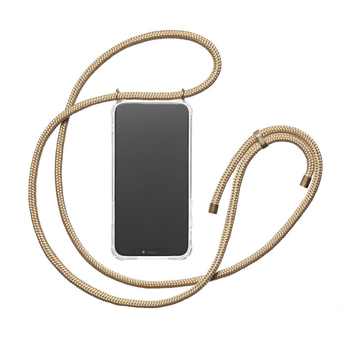 iPhone 12 Lanyard | Phone Case with Strap – knokstore.com