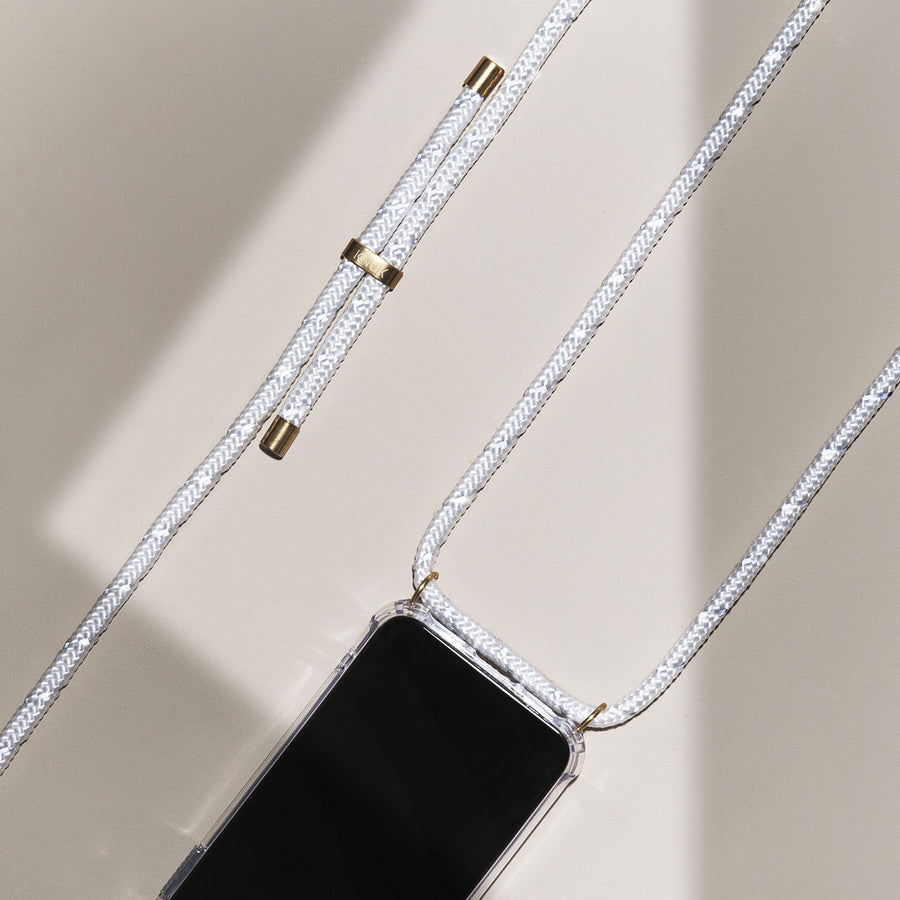 Crossbody Phone Case With Strap | KNOK