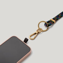 Load image into Gallery viewer, Universal Phone Lanyard (Disco)
