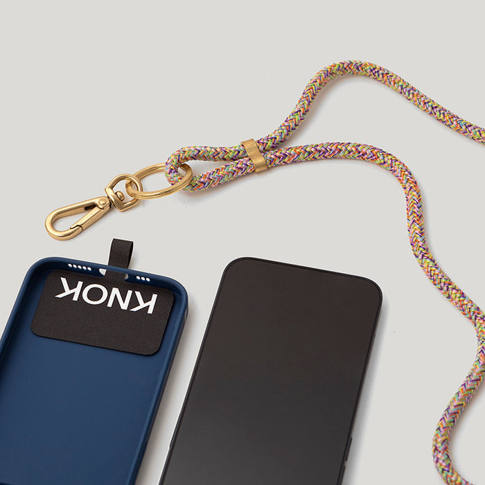 Universelle Handykette in Unicorn | KNOK