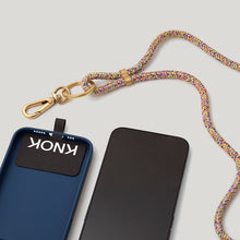 Cargar imagen en el visor de la galería, Universal Phone Necklace (Unicorn)
